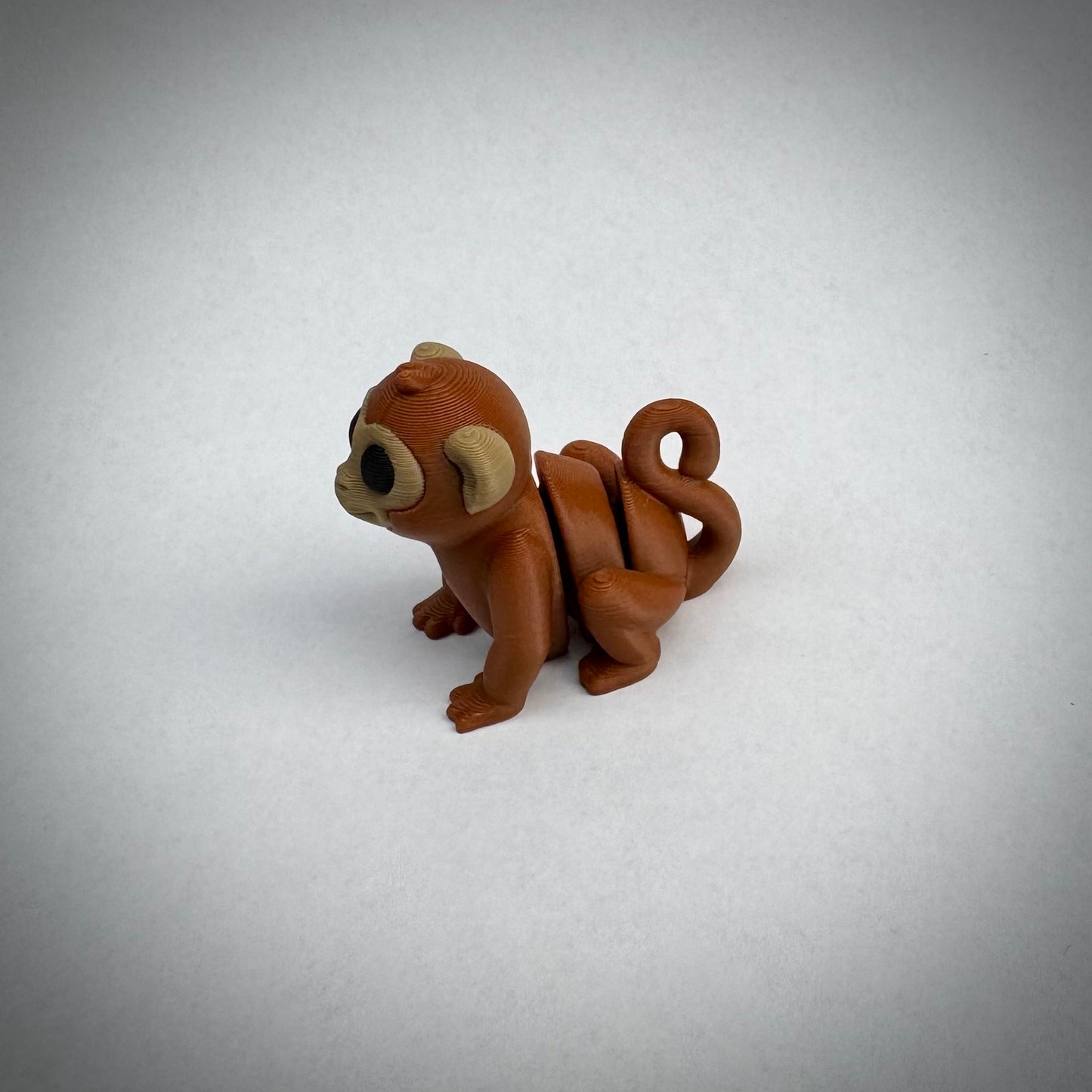 Baby aapje