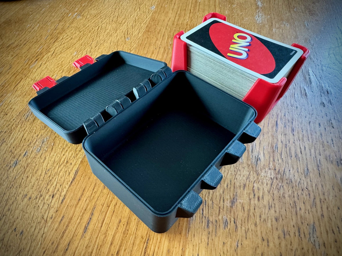 UNO opbergcase