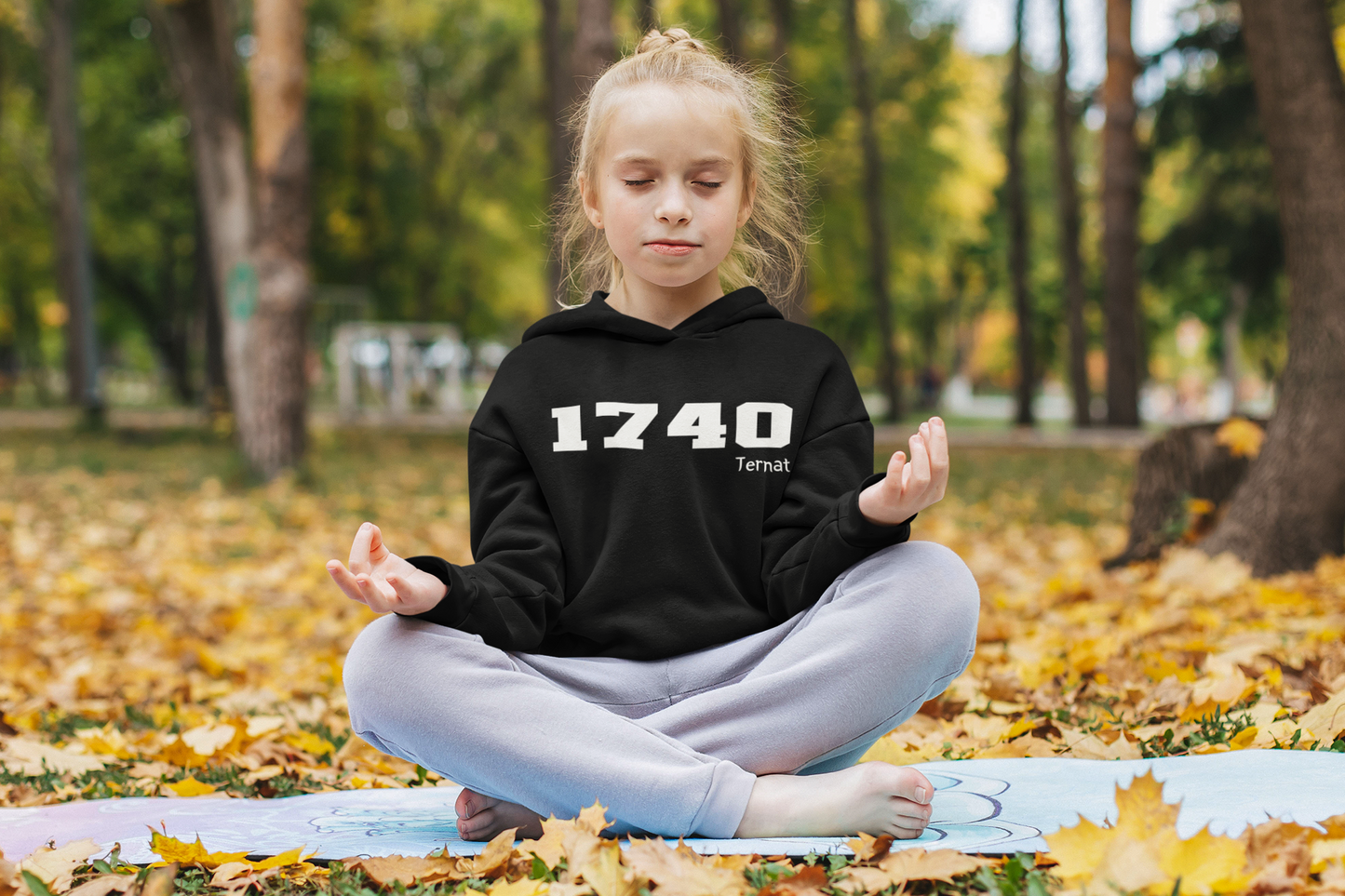 1740 Ternat (kids)