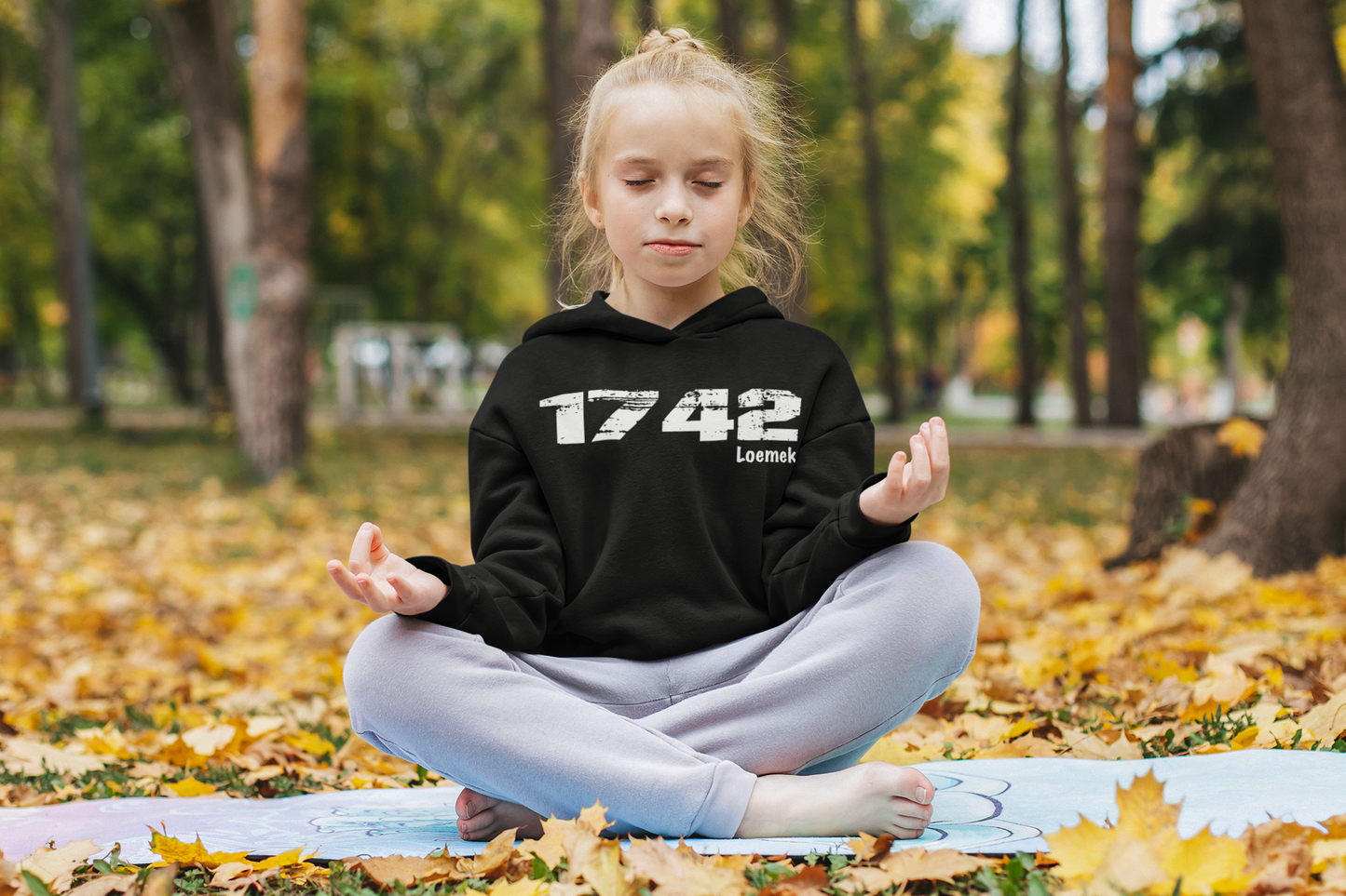 1742 Loemek (kids)