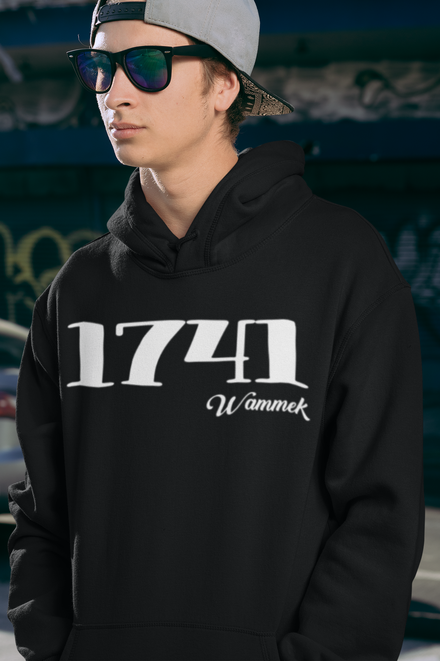 1741 Wammek