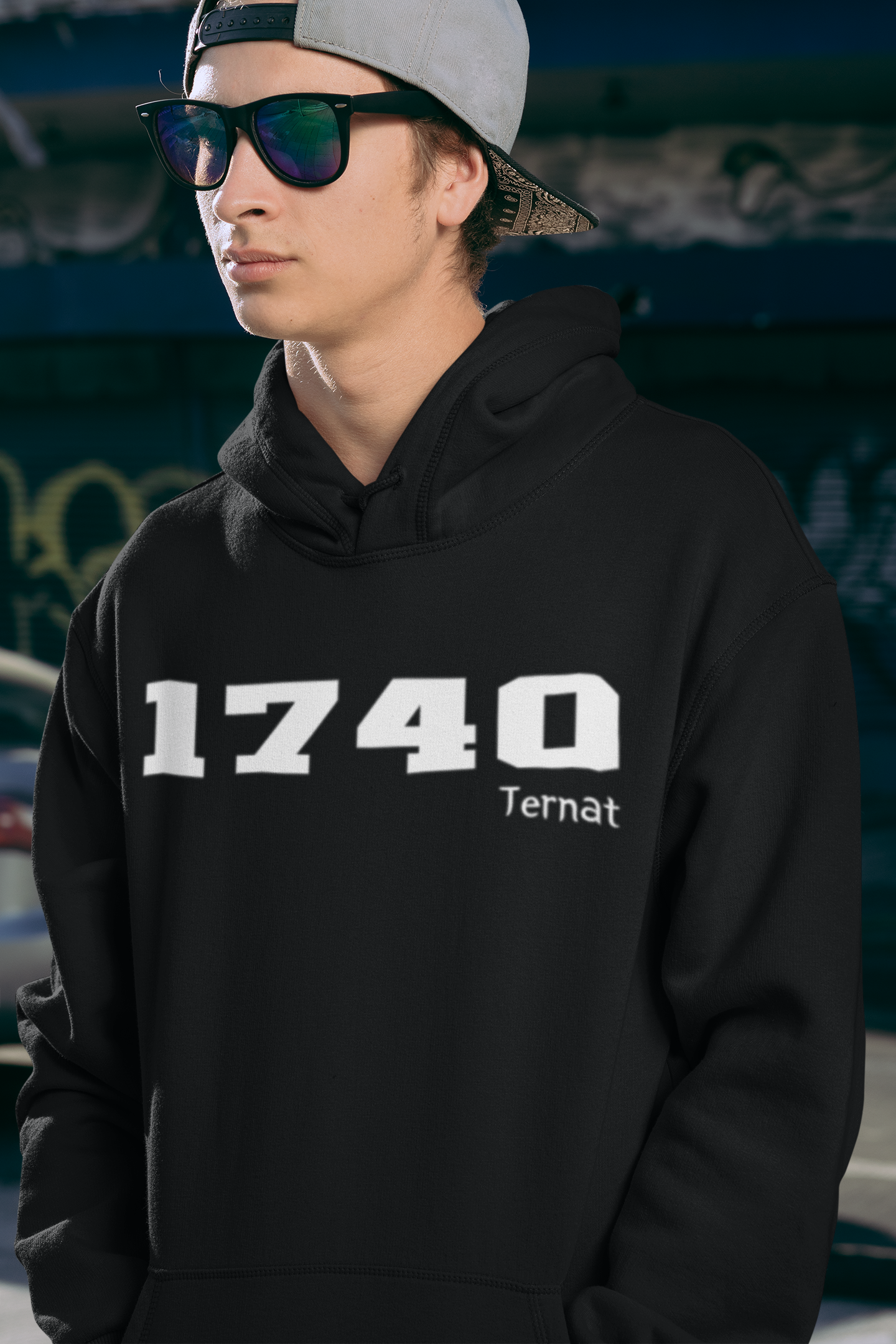 1740 Ternat