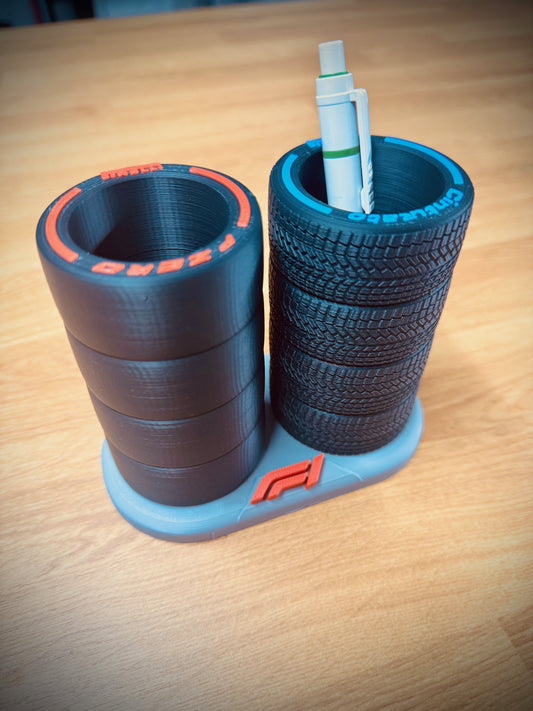 F1 Penhouder