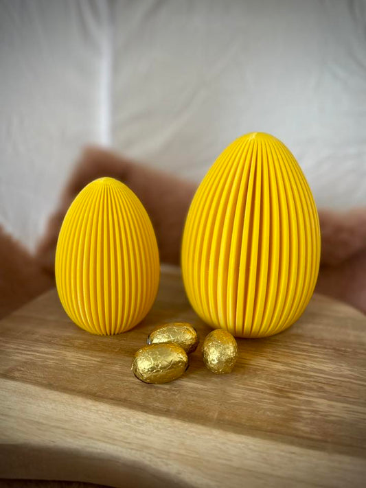 Paasei (verschillende kleuren)