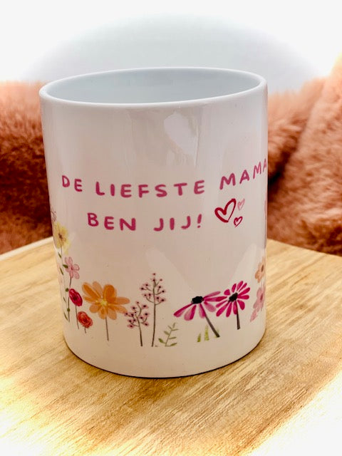 Mok Moederdag