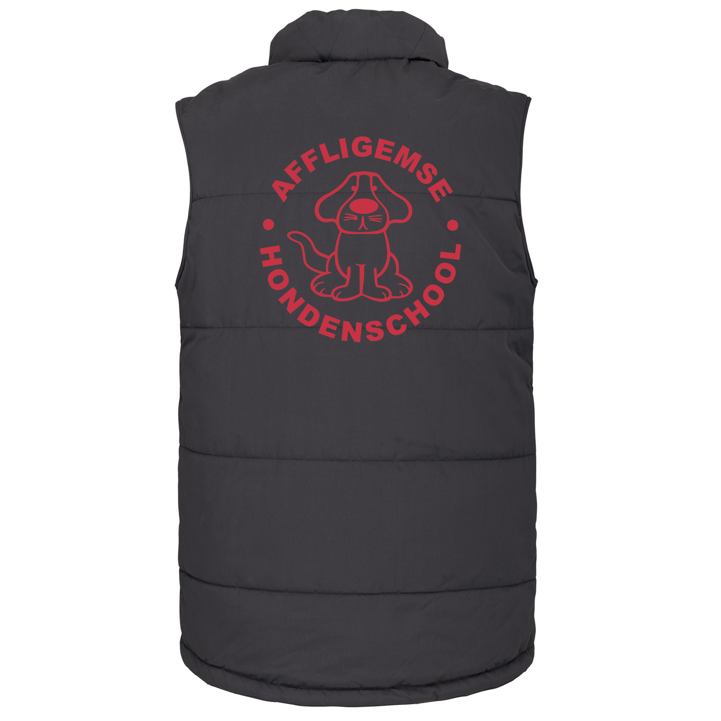 Body warmer