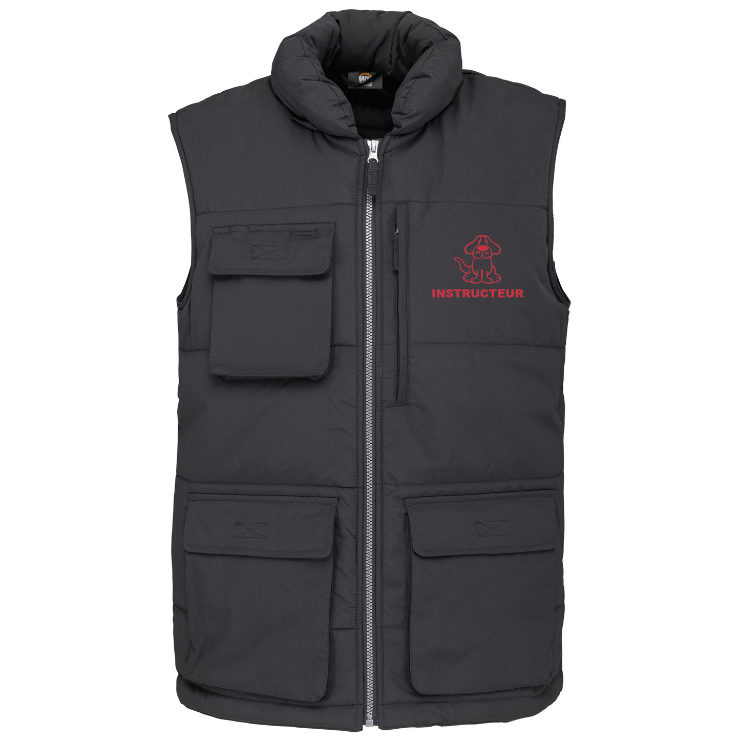 Body warmer