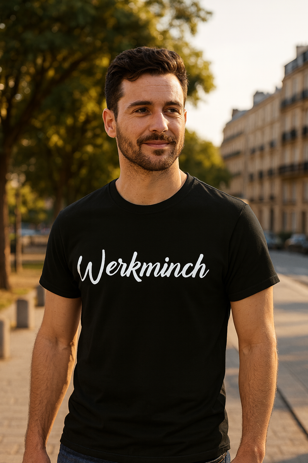 Werkminch