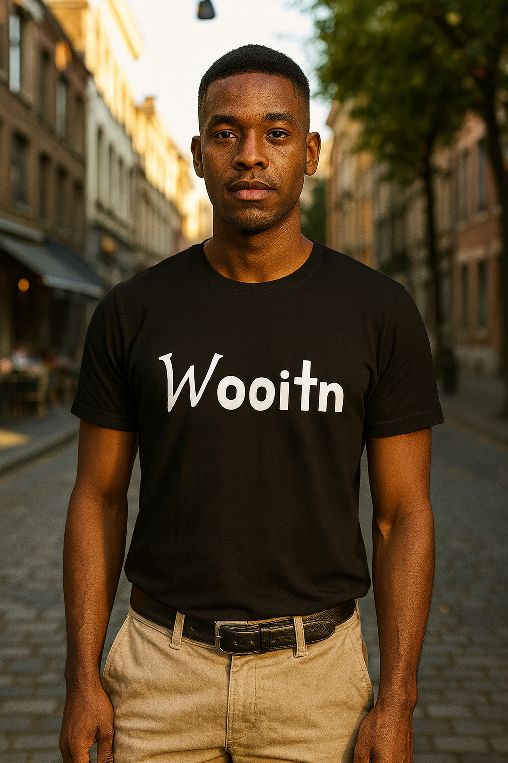 Wooitn