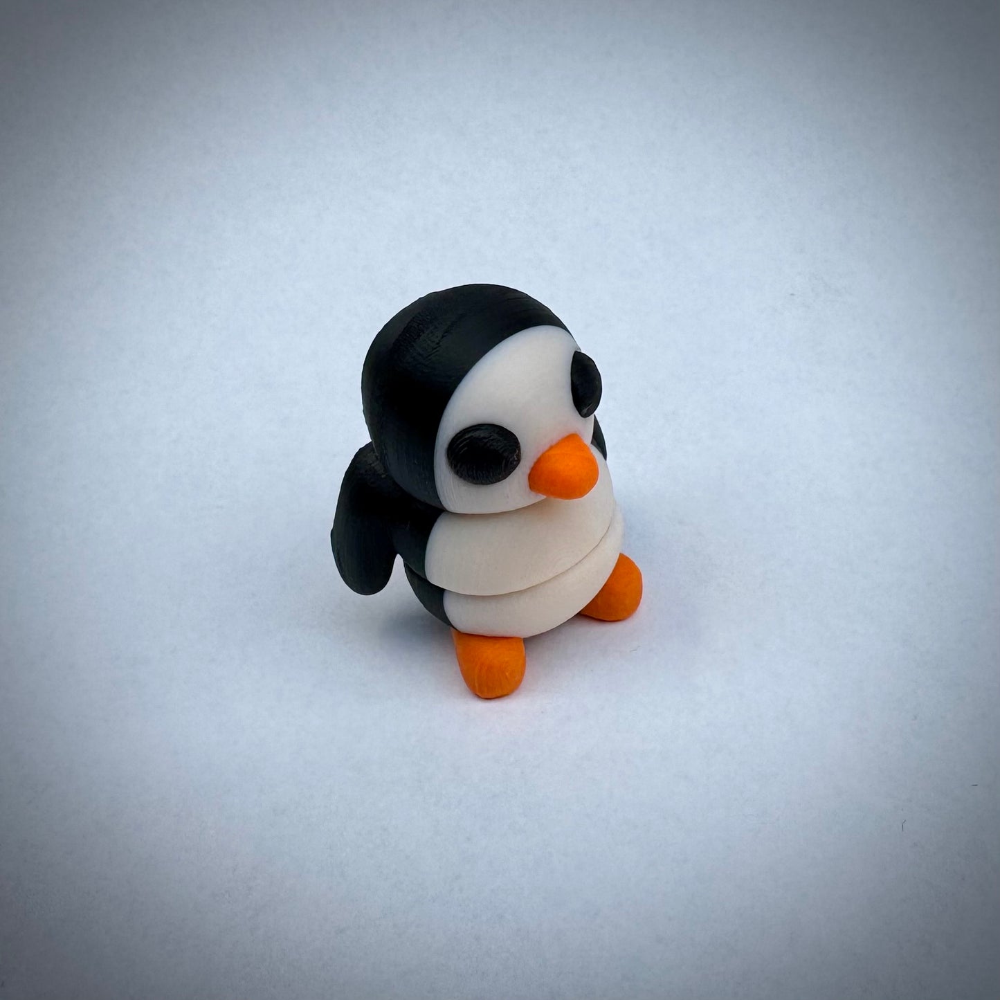 Baby pinguin