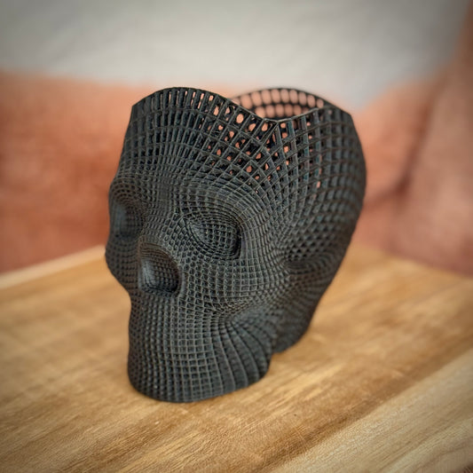 Skull (verschillende kleuren en maten)