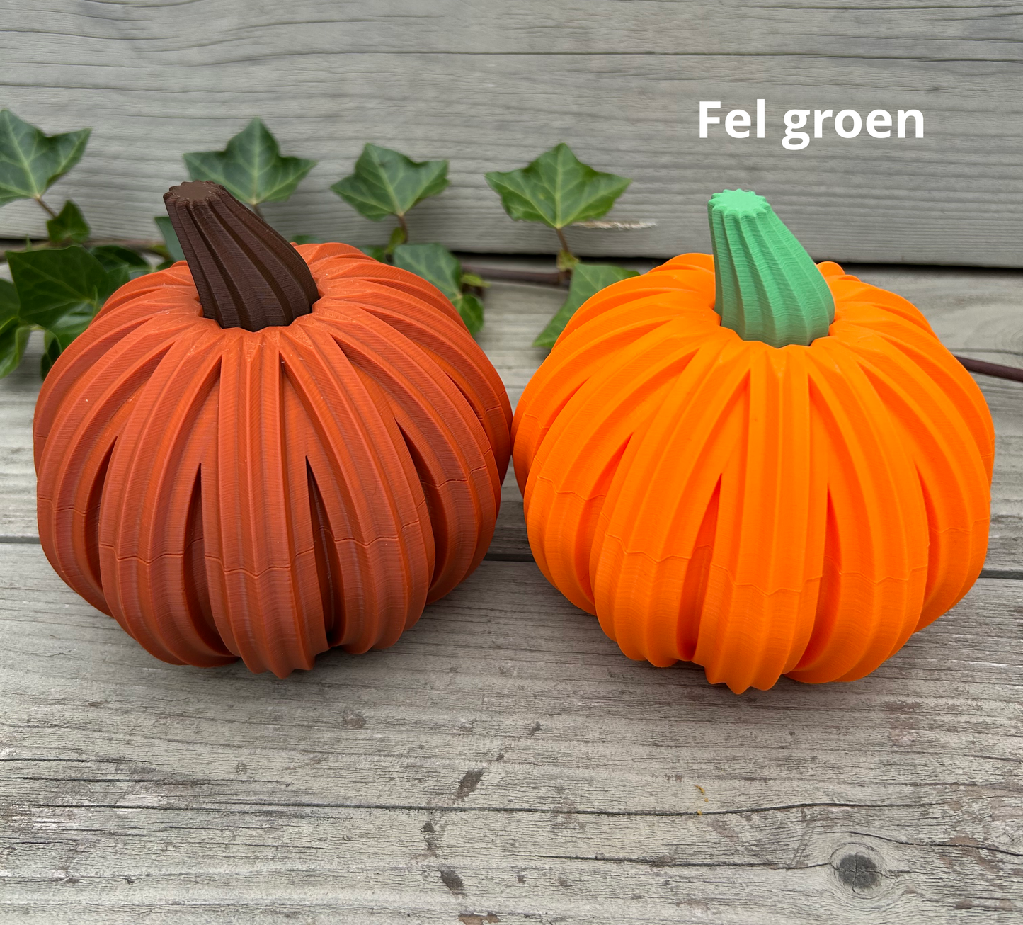 Pompoen
