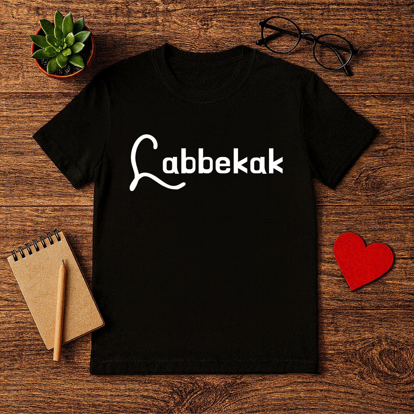 Labbekak