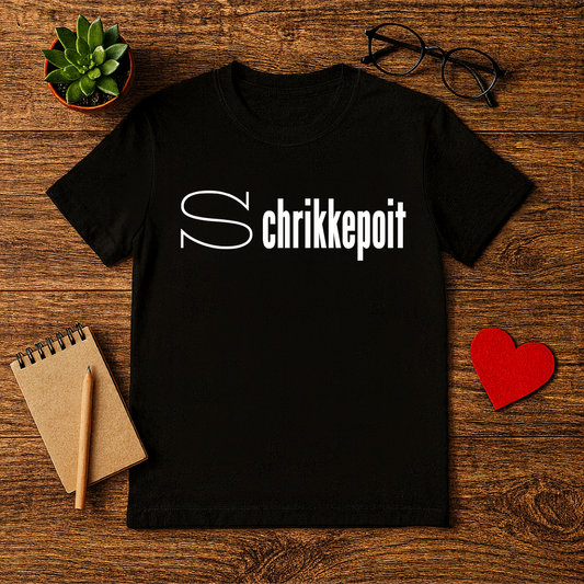 Schrikkepoit