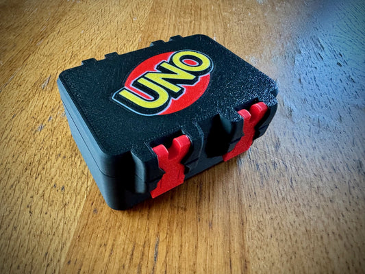 UNO opbergcase