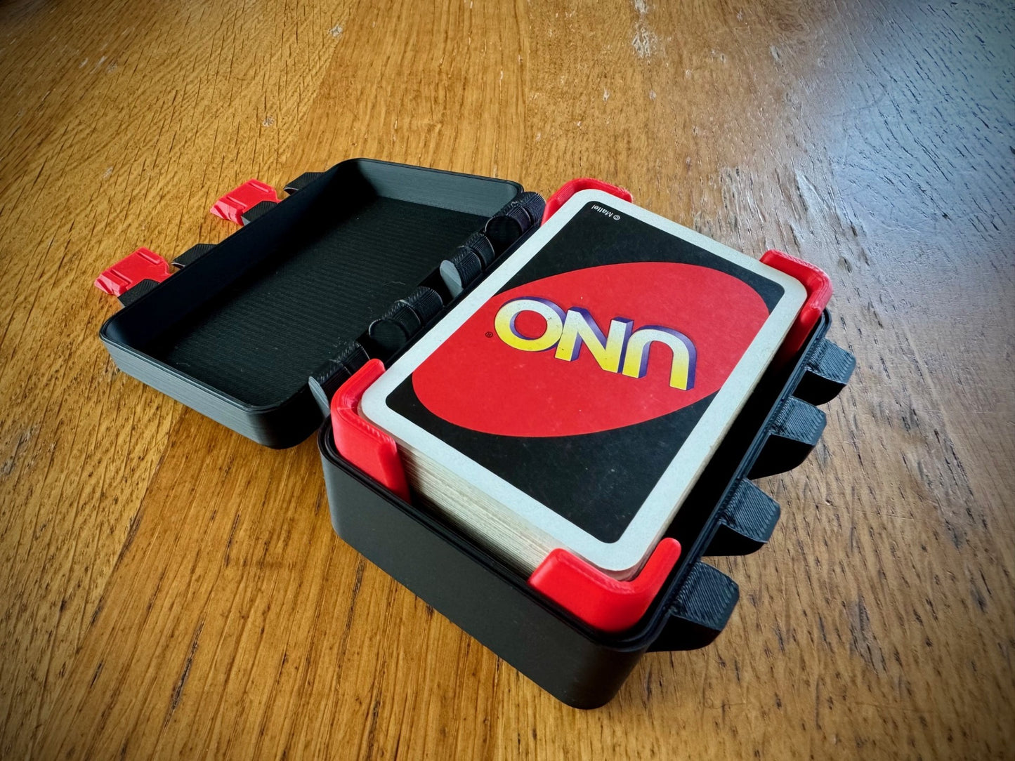UNO opbergcase