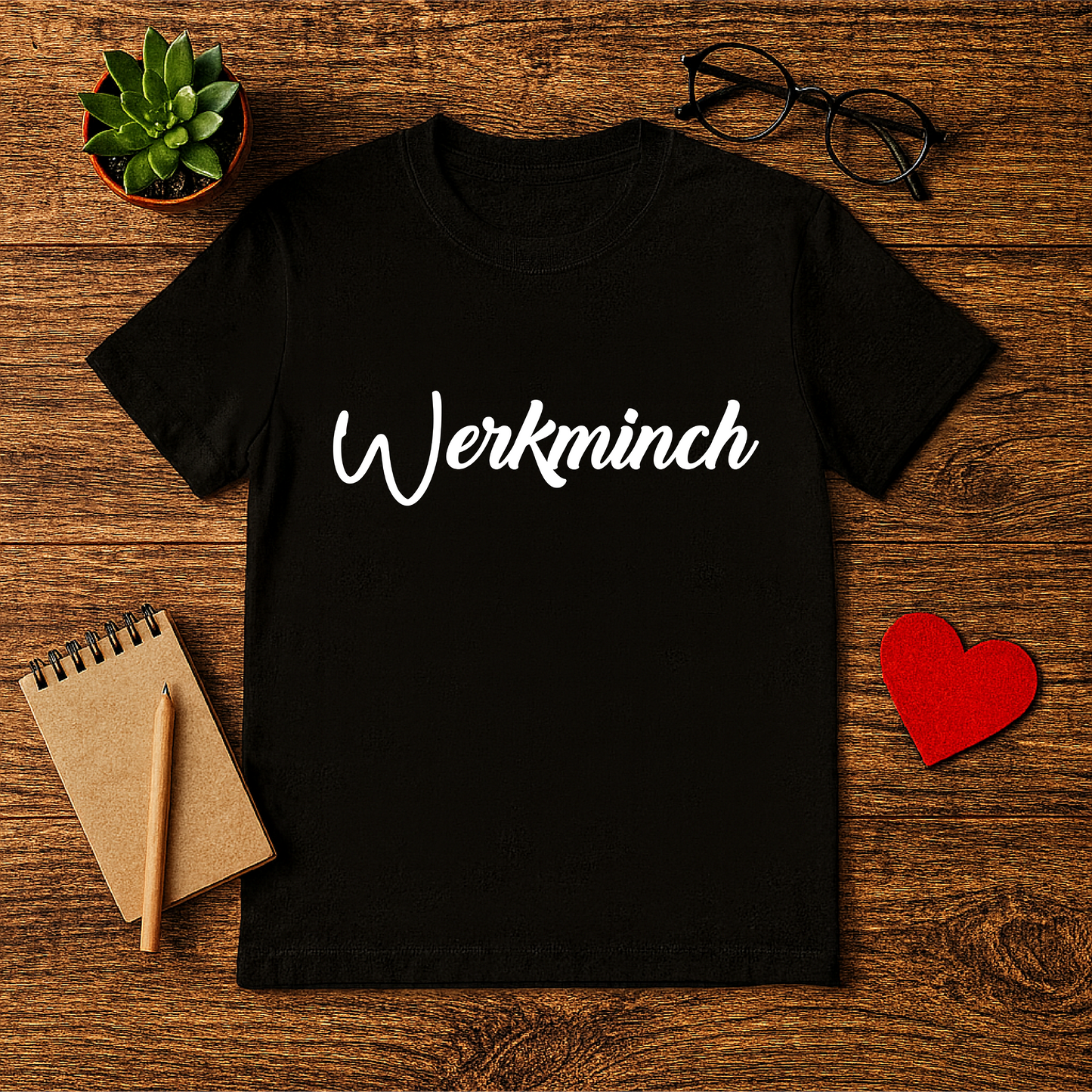 Werkminch
