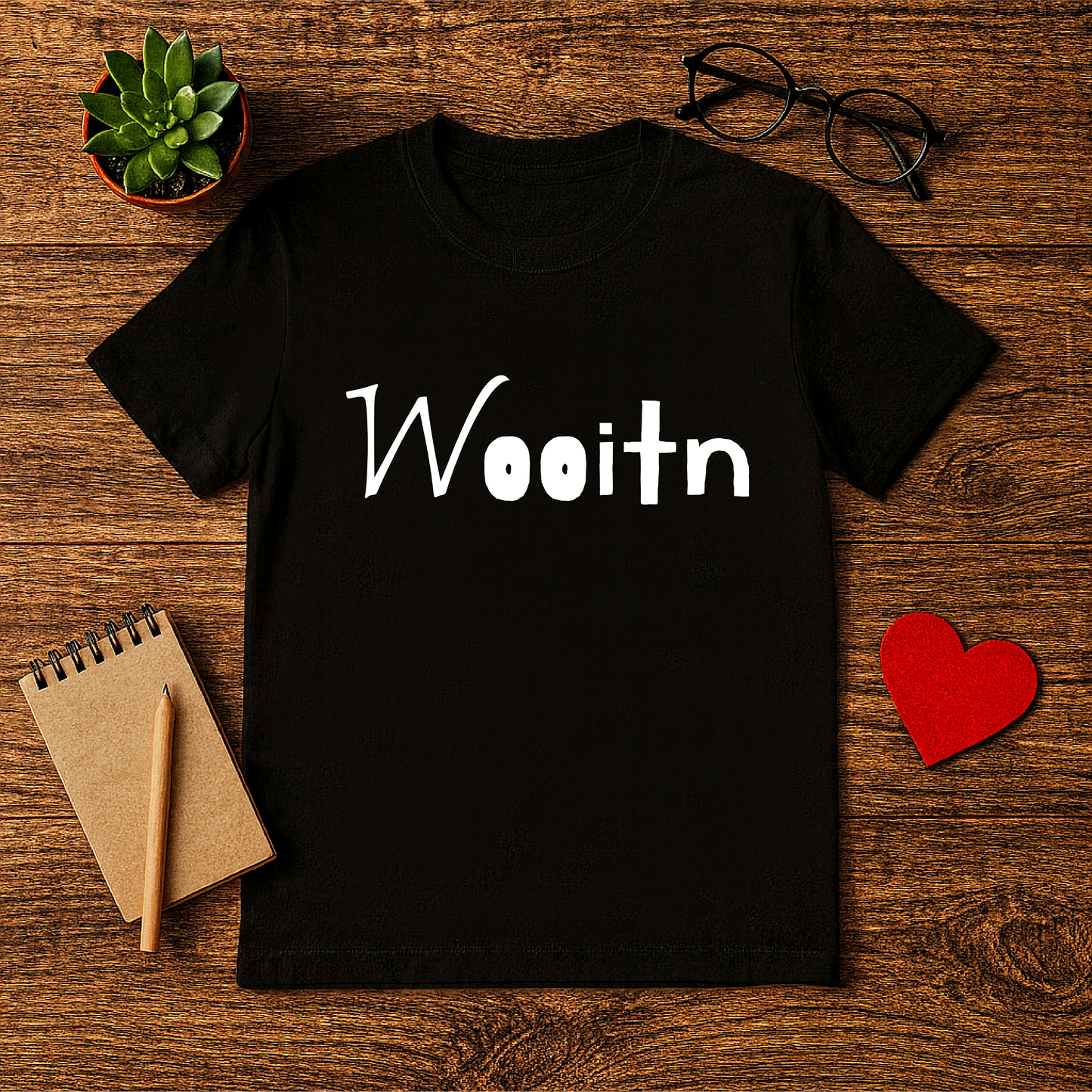 Wooitn