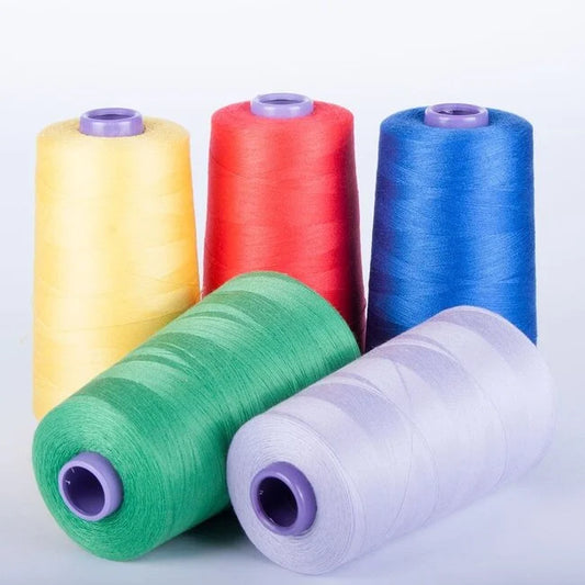 Eigen textiel borduren