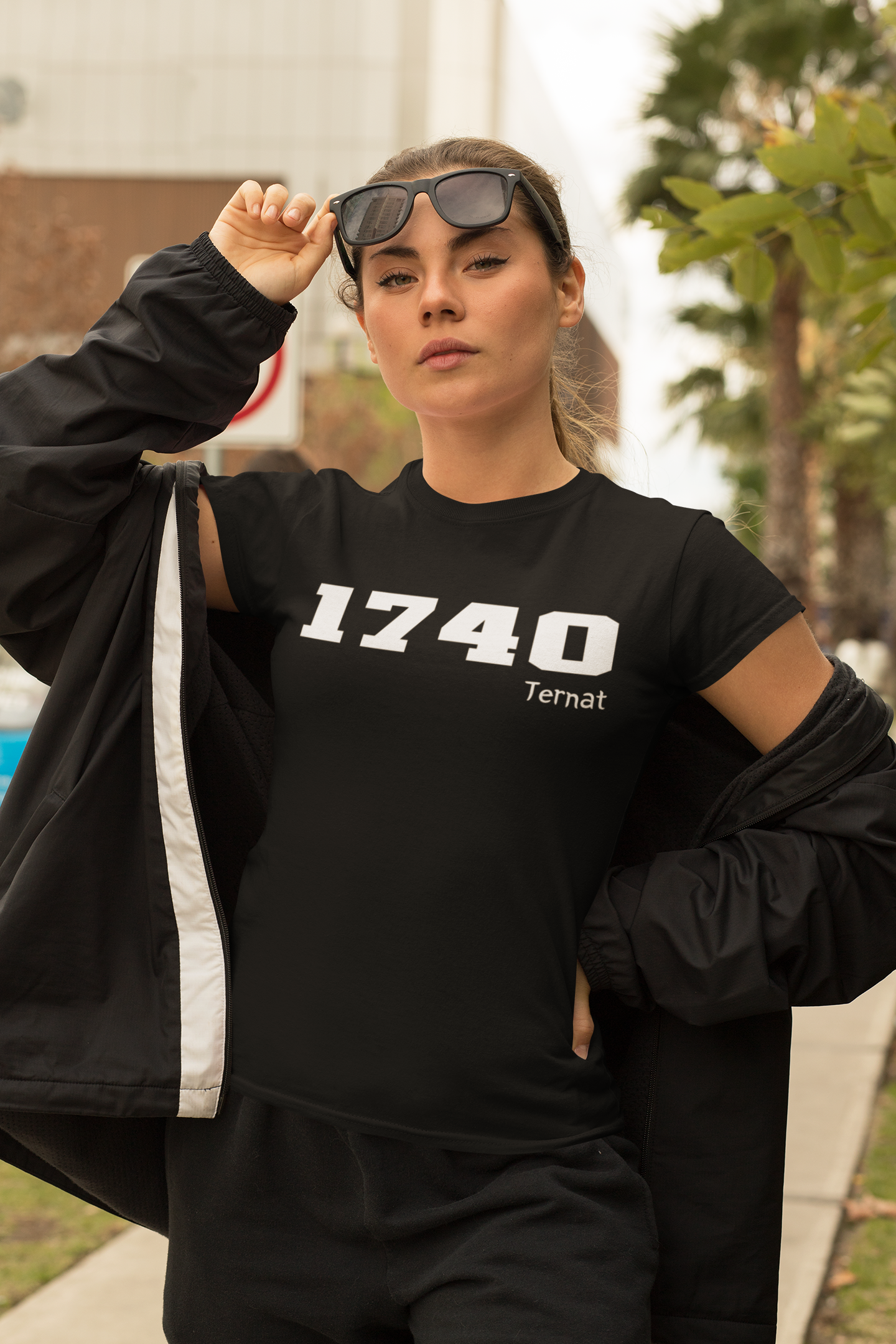 1740 Ternat
