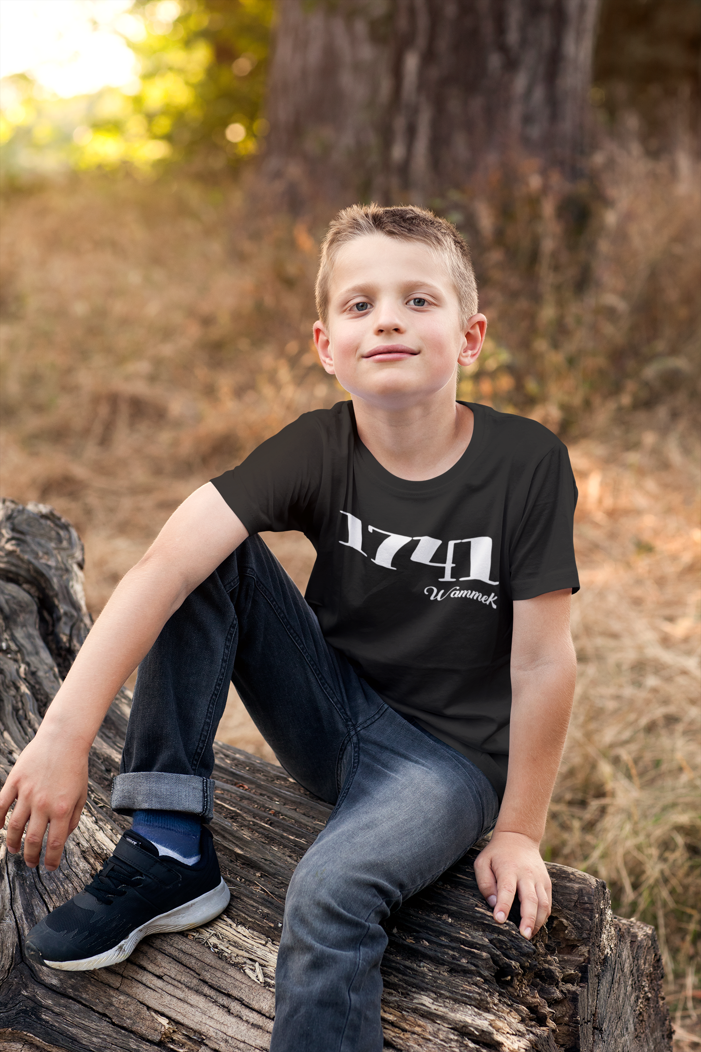 1741 Wammek (kids)